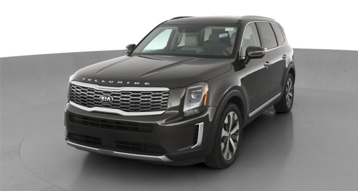 Thumbnail: 2020 Kia Telluride - 1