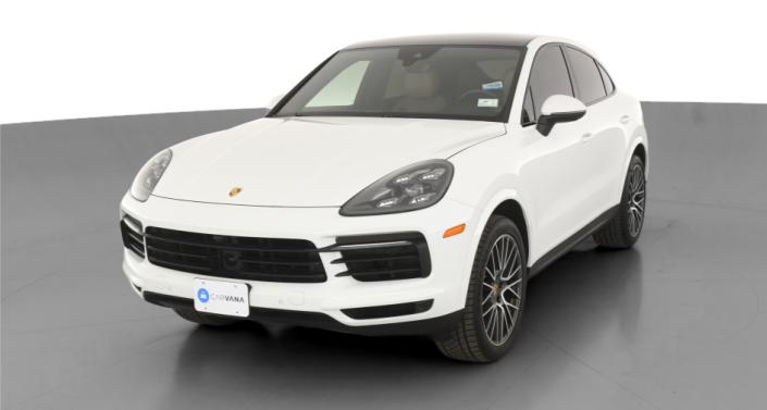 Thumbnail: 2021 Porsche  - 1