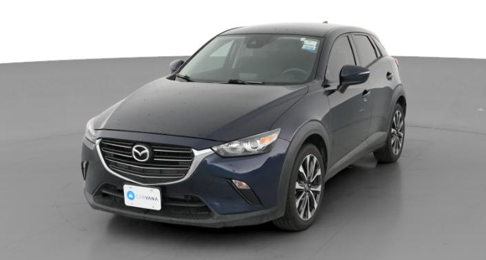 Thumbnail: 2019 Mazda CX-3 - 1
