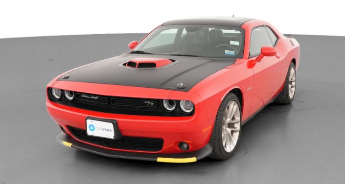 Thumbnail: 2020 Dodge Challenger - 1