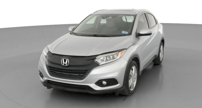Thumbnail: 2019 Honda HR-V - 1