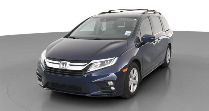Thumbnail: 2019 Honda Odyssey - 1