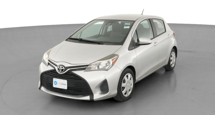 Thumbnail: 2017 Toyota Yaris - 1