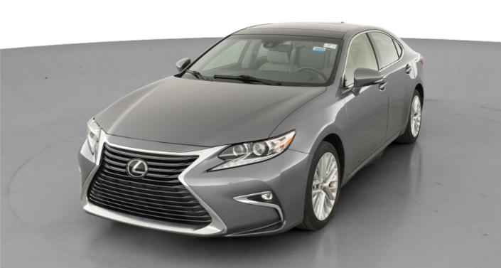 Thumbnail: 2016 Lexus ES - 1