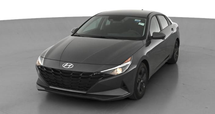 Thumbnail: 2023 Hyundai Elantra - 1