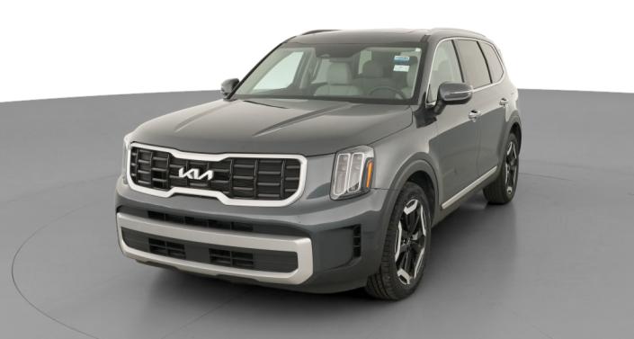 Thumbnail: 2023 Kia Telluride - 1