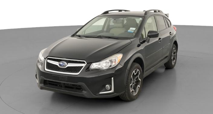 Thumbnail: 2016 Subaru Crosstrek - 1