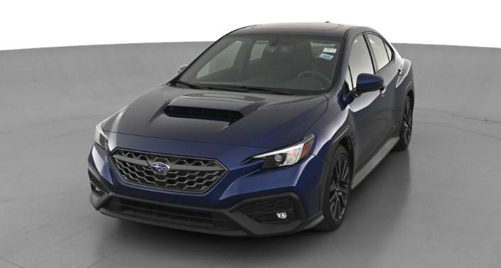 Thumbnail: 2023 Subaru WRX - 1