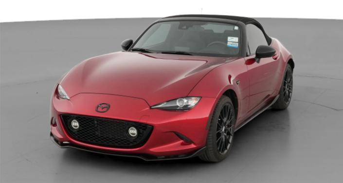 Thumbnail: 2023 Mazda MX-5 Miata - 1