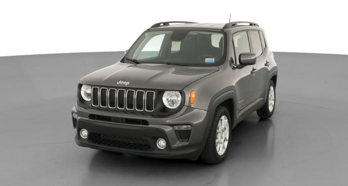 Thumbnail: 2019 Jeep Renegade - 1
