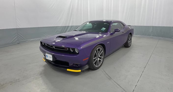 Thumbnail: 2023 Dodge Challenger - 1