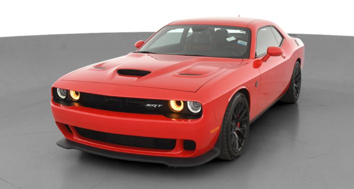 Thumbnail: 2015 Dodge Challenger - 1