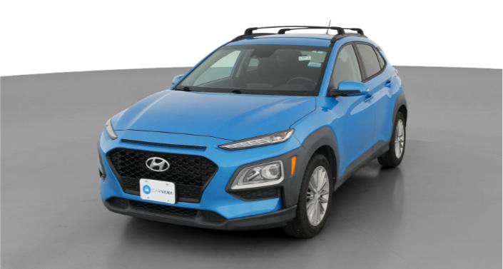 Thumbnail: 2020 Hyundai Kona - 1