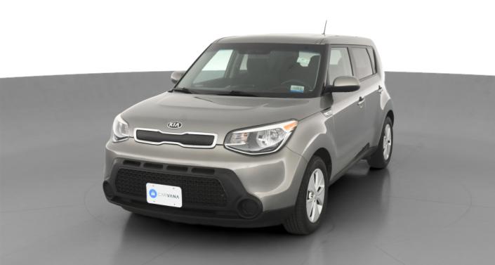 Thumbnail: 2016 Kia Soul - 1