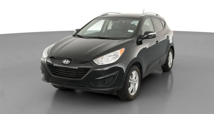 Thumbnail: 2012 Hyundai Tucson - 1