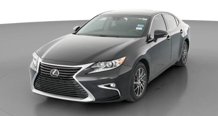 Thumbnail: 2017 Lexus ES - 1