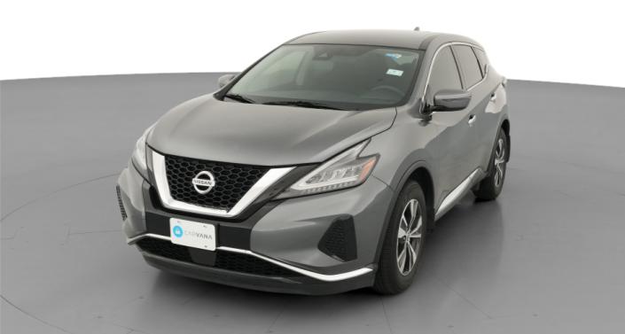 Thumbnail: 2020 Nissan Murano - 1