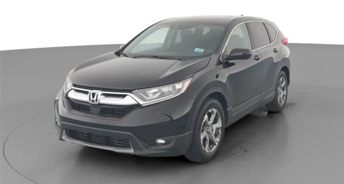 Thumbnail: 2018 Honda CR-V - 1