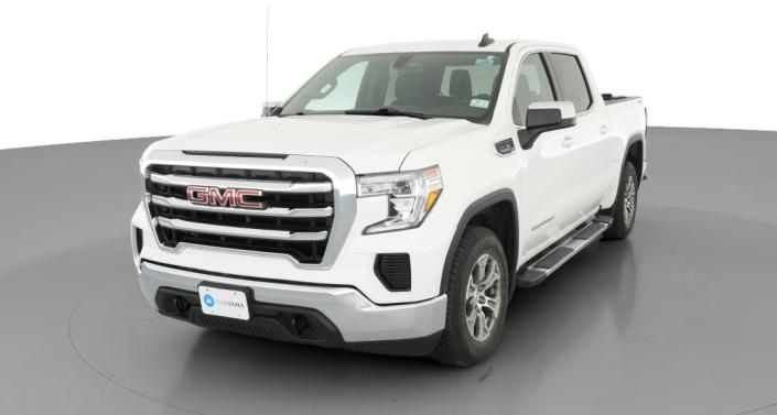 Thumbnail: 2020 GMC Sierra 1500 - 1
