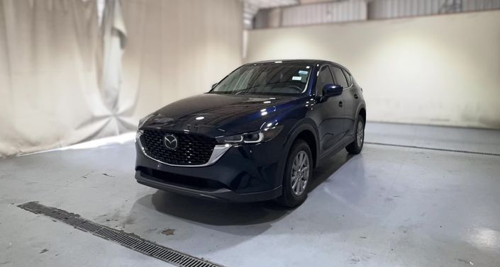 Thumbnail: 2023 Mazda CX-5 - 1