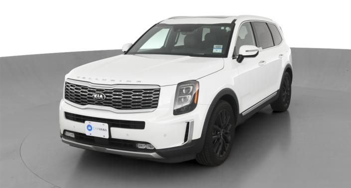 Thumbnail: 2020 Kia Telluride - 1