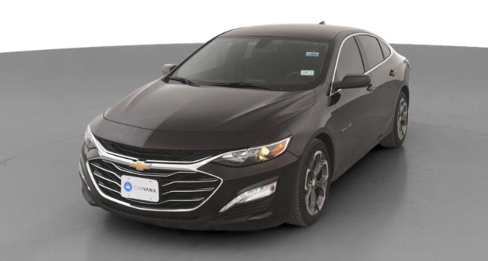 Thumbnail: 2020 Chevrolet Malibu - 1