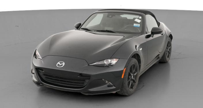 Thumbnail: 2021 Mazda MX-5 Miata - 1