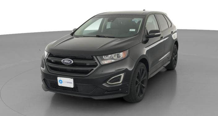 Thumbnail: 2015 Ford Edge - 1