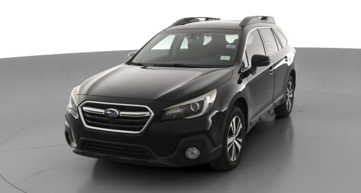 Thumbnail: 2019 Subaru Outback - 1