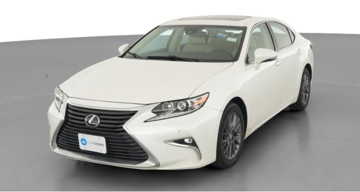 Thumbnail: 2018 Lexus ES - 1