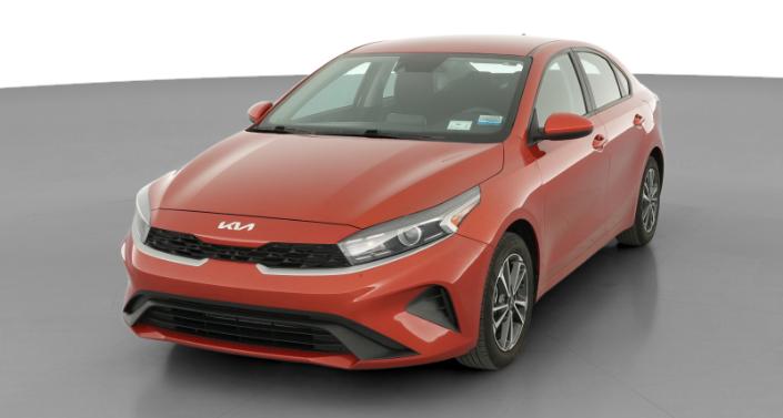 Thumbnail: 2023 Kia Forte - 1