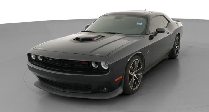Thumbnail: 2018 Dodge Challenger - 1