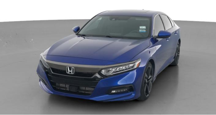 Thumbnail: 2019 Honda Accord - 1
