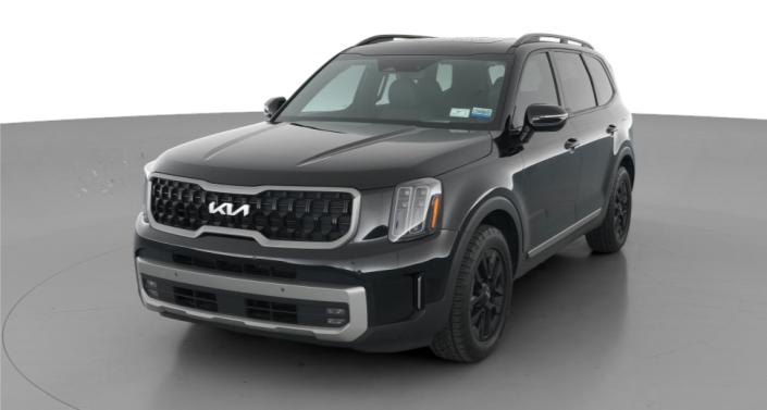 Thumbnail: 2023 Kia Telluride - 1