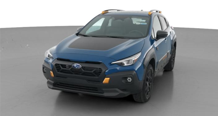 Thumbnail: 2024 Subaru Crosstrek - 1