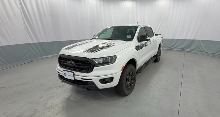 Thumbnail: 2022 Ford Ranger - 1