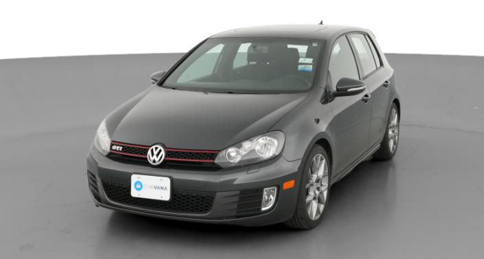 Thumbnail: 2013 Volkswagen Golf - 1
