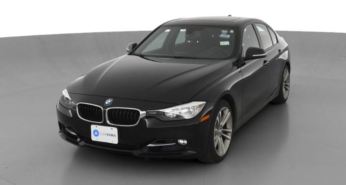 Thumbnail: 2015 BMW 3 Series - 1