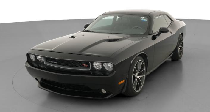 Thumbnail: 2013 Dodge Challenger - 1
