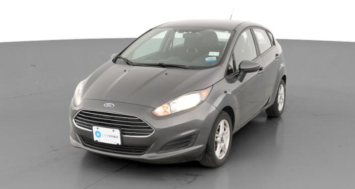 Thumbnail: 2019 Ford Fiesta - 1