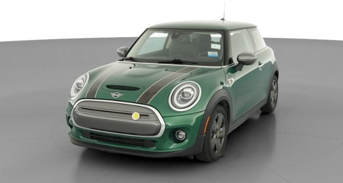 Thumbnail: 2021 MINI Cooper Hardtop - 1