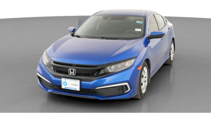 Thumbnail: 2019 Honda Civic - 1