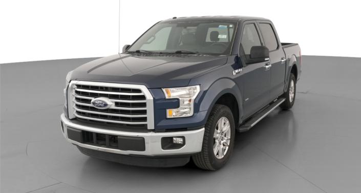 Thumbnail: 2016 Ford Econoline - 1