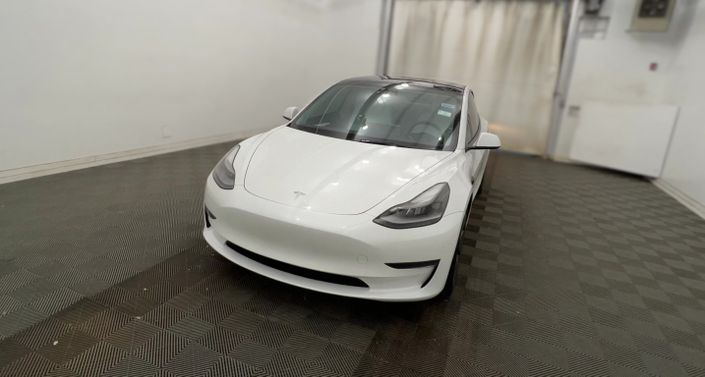 Thumbnail: 2023 Tesla Model 3 - 1