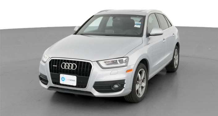 2015 Audi Q3 Premium Plus -
                  Concord, NC