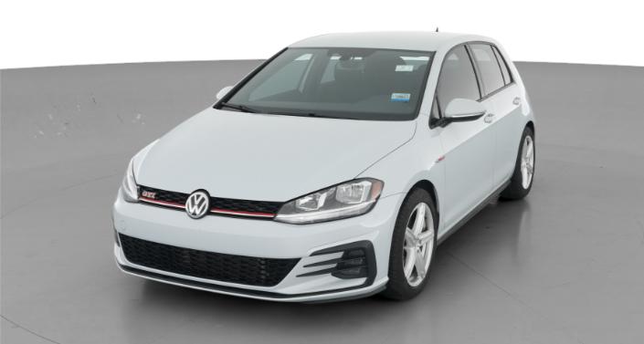 Thumbnail: 2019 Volkswagen Golf - 1