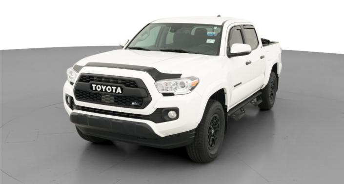 Thumbnail: 2022 Toyota Tacoma - 1