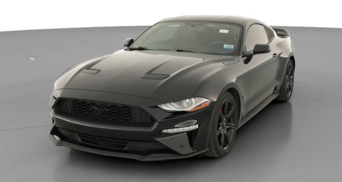Thumbnail: 2019 Ford Mustang - 1