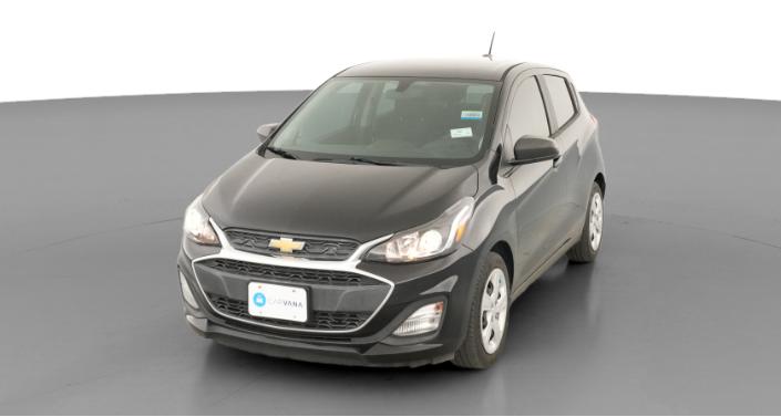 Thumbnail: 2022 Chevrolet Spark - 1