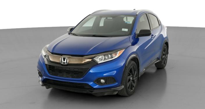 Thumbnail: 2022 Honda HR-V - 1